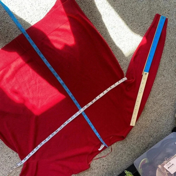 Croft & Barrow Soft Comfortable Sweater Women Plus Size 3X - Picture 3 of 6